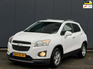 Chevrolet Trax 1.6 LT | Nap | Netjes | Navi