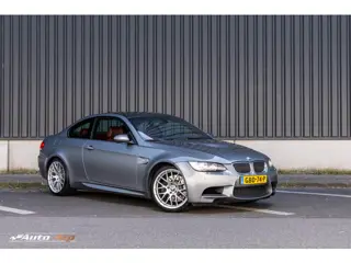 BMW 3-serie Coupé M3