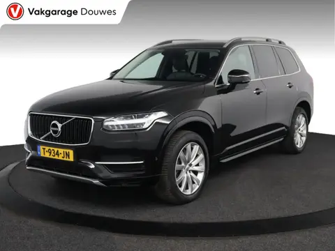 Volvo XC90 2.0 T5 AWD R-Design |7 Persoons