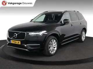 Volvo XC90 2.0 T5 AWD R-Design |7 Persoons