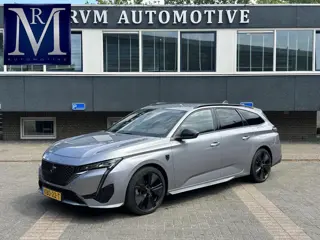 Peugeot 308 SW 1.6 Plug-in Hybrid 225 GT BOMVOL | MASSAGE STOELEN + STOELVERWARMING | MEM. SEATS | A