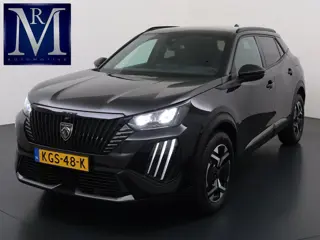 Peugeot 2008 1.2 Hybrid 136 Allure ADAPTIVE CRUISE CONTROL| ACHTERUITRIJCAMERA| APPLE CARPLAY/ ANDRO