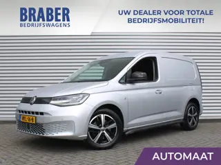 Volkswagen Caddy Cargo 2.0 TDI 1st Edition | Virtual cockpit | Camera | 17" LM | Airco | Navi | Crui