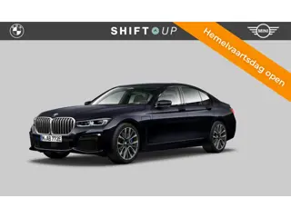 BMW 7-serie 745e M-Sport | CoPilot | Harman Kardon | Softclose