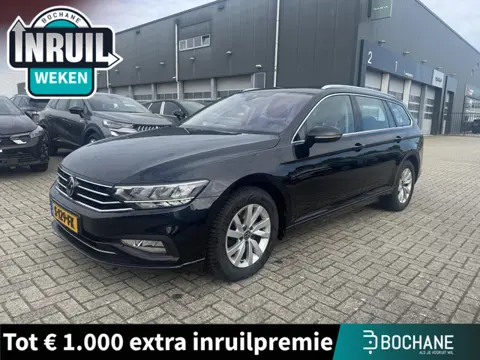 Volkswagen Passat Variant 1.5 TSI Business | Camera | Navigatie | Carplay