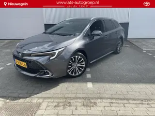 Toyota Corolla Touring Sports 1.8 Hybrid First Edition  | org NL | December 2023 |