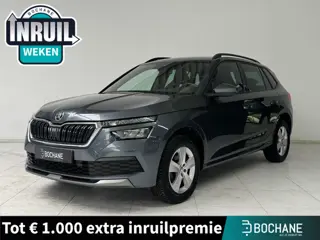 Skoda Kamiq 1.0 TSI Sport Business | Navigatie | Cruise Control  | DAB+ | Apple CarPlay / Android Au
