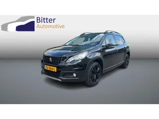 Peugeot 2008 1.2 PureTech GT-Line 130 PK 1e Eigenaar/Panorama dak/Trekhaak|Volledig Onderhouden.