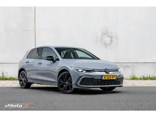 Volkswagen Golf 1.4 eHybrid GTE