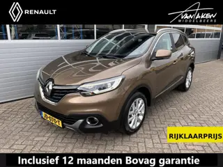 Renault Kadjar TCe 130 Intens