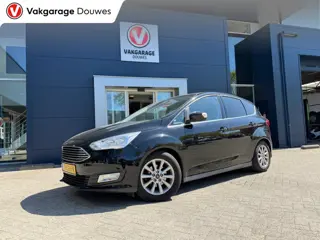 Ford C-Max 1.0 Titanium