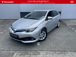 Toyota Auris Touring Sports 1.8 Hybrid Business  | 88.000 Km