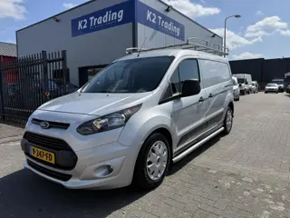 Ford Transit Connect 1.5 TDCI L2 Trend 3 zits Euro-6 Imperiaal Trekhaak