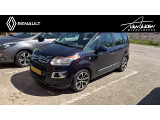 Citroen C3 Picasso 1.2 PureTech Collection