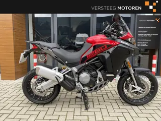 Ducati Multistrada 1260 Enduro #7.568 KM#prachtig