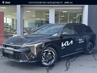 Kia K4 Sportswagon 1.0 T-GDi MHEV GT-Launch Automaat Direct uit voorraad leverbaar | Rijklaarprijs i