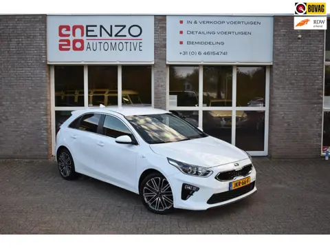 Kia Ceed 1.5 T-GDi DynamicPlusLine ACC Led Camera