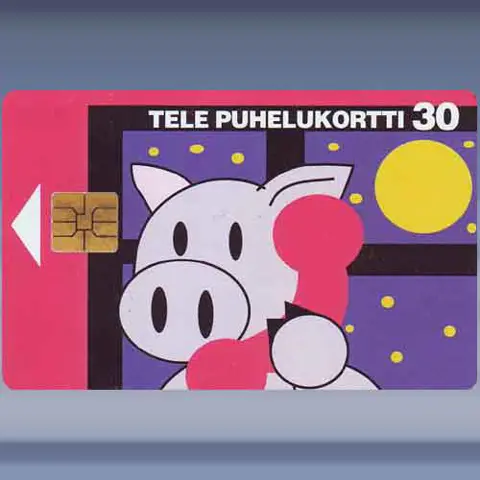 Varken (1994)