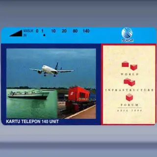 Transportasi (1995)