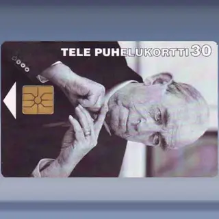 Alvar Aalto (1998)