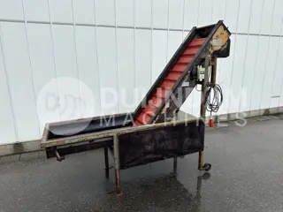 Langco ELV 50 opvoerband 180 x 50 cm