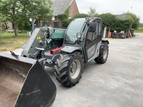 Kramer KT276-59588