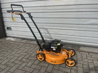 AS-Motor Proclip #61141