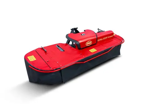 Vicon EXTRA-332XF-Compact-780696