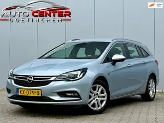 Opel Astra Sports Tourer 1.0 Business+ LaneAssist|Trekhaak