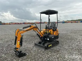 VICSEC VC16PD (bj 2026)