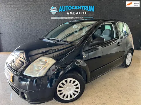 Citroen C2 1.1i Attraction