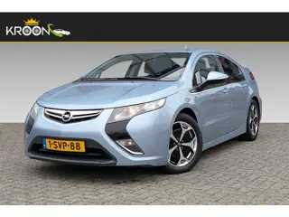 Opel Ampera 1.4 Model 2013 Opel Eye Navi Camera (bj 2013)