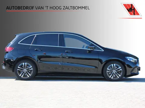 Mercedes-Benz B-Klasse 250e Luxury Line WIDESCREEN CAMERA NAVI TREKHAAK <FACELIFT>>