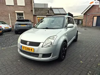 Suzuki Swift 1.3 Comfort Airco 3 Deurs 15 Inch Sportvelgen