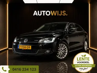 Volkswagen Jetta 1.4 TSI DSG Hybrid Highline | AUT | XENON | PDC