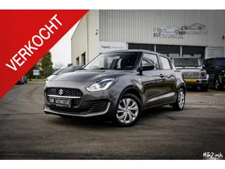 Suzuki Swift 1.2 Comfort Smart Hybrid ✅Zeer betrouwbaar | Adaptieve cruisecontrole | BTW auto | Deal