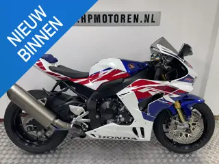 Honda SP HRC FIREBLADE 30 TH ANNIVERSARY ABS