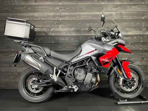 Triumph TIGER 850 SPORT - 53354712