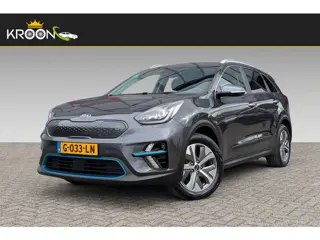Kia e-Niro ExecutiveLine 64kWh SOH 95% Warmtepomp