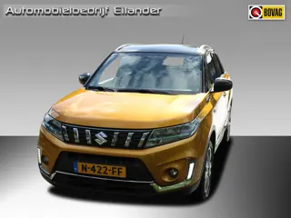 Suzuki Vitara 1.4 Boosterjet Select Smart Hybrid (bj 2021)