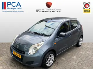 Suzuki Alto 1.0 Comfort (bj 2009)