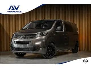 Opel Vivaro 2.0 CDTI L2H1 | Marge | BTW & BPM Vrij | Head-Up | Bi-Xenon | Camera | CarPlay | Navigat