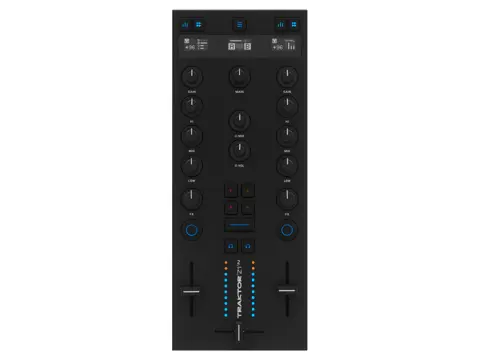 Native Instruments Traktor Z1 MK2