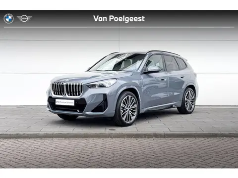 BMW X1 xDrive23i