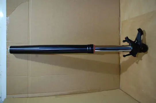 VOORPOOT LINKS COMPLEET KTM 1190 Adventure 2013 - 2016