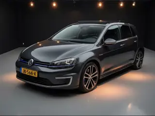 Volkswagen Golf VW GOLF GTE 1.4 TSI 150PK DSG/AUT/PANO/NAVI PDC FULL OPTIE