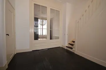 Woning aan de Sledenaarsgang te Dordrecht