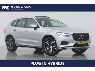 Volvo XC60 T8 Twin Engine Momentum | Head-Up | Panoramadak | Camera | Apple Carplay | Trekhaak
