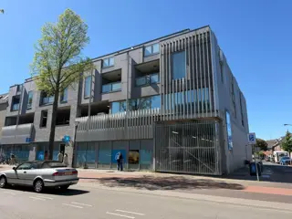 Woning aan de Biesterweg te Eindhoven