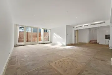 Woning aan de Molenstraat te Den Haag